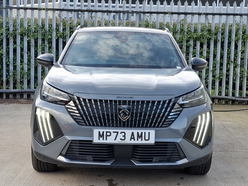 Used Peugeot 2008 2024 for sale - 78113711: Photo 18