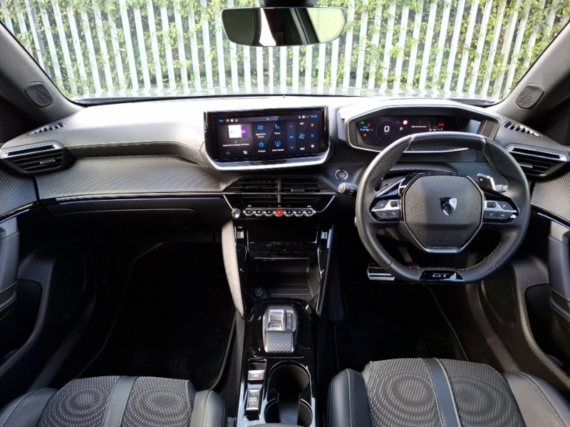 Used Peugeot 2008 2024 for sale - 78113711: Photo 2