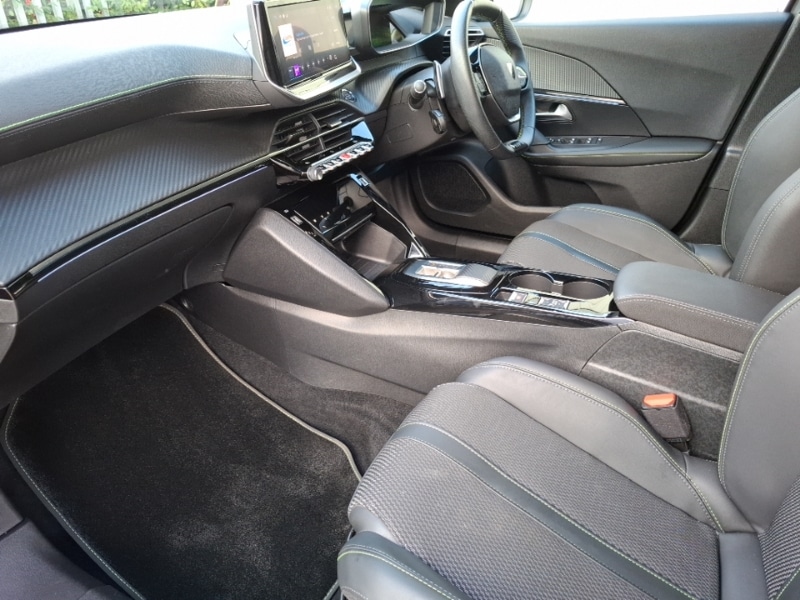 Used Peugeot 2008 2024 for sale - 78113711: Photo 5