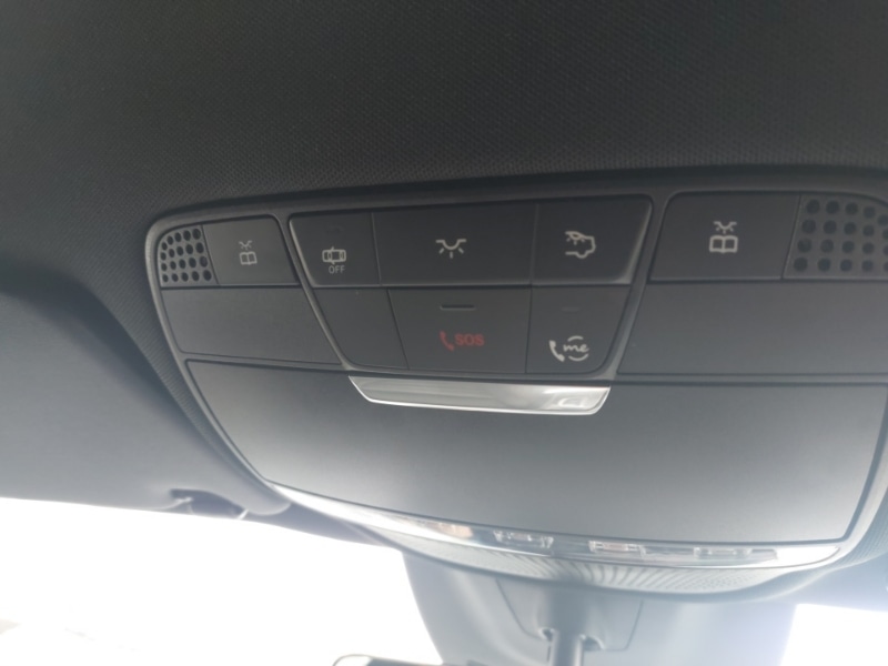 Used Mercedes-Benz EQC 2022 for sale - 77896922: Photo 14