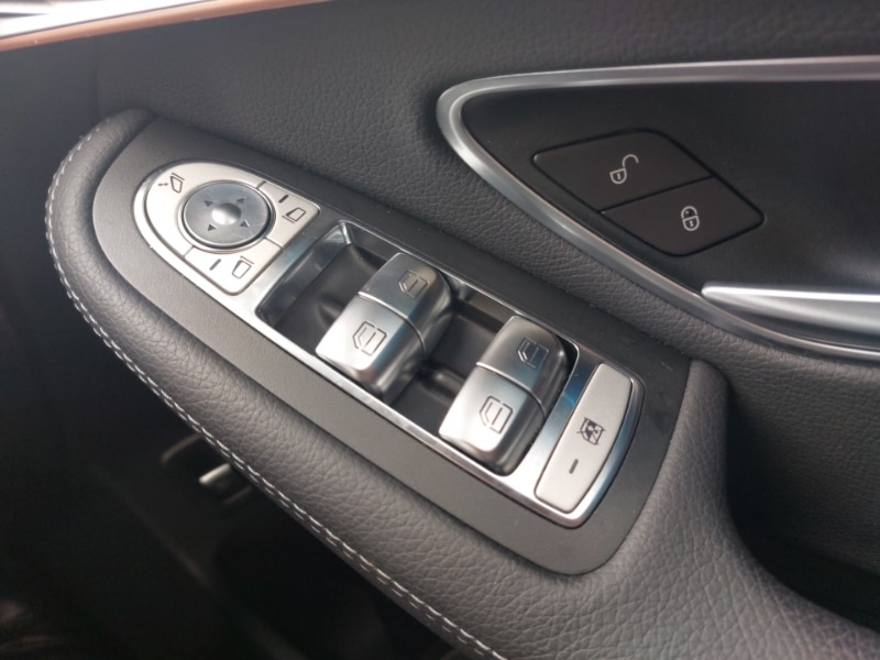 Used Mercedes-Benz EQC 2022 for sale - 77896922: Photo 15