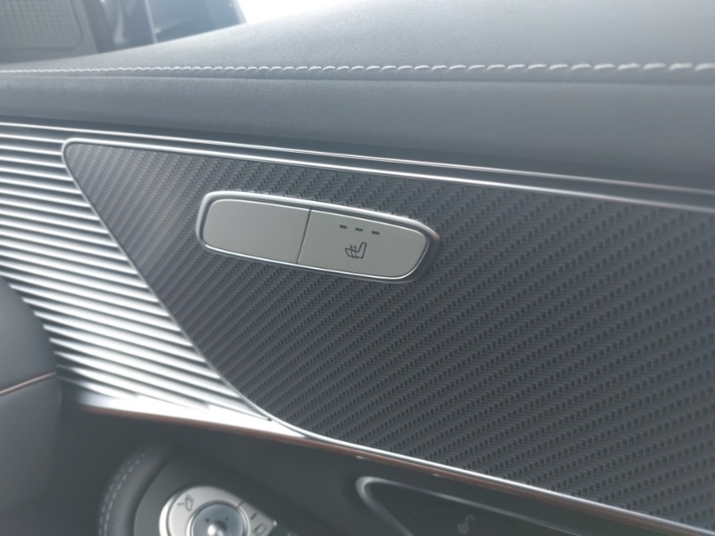 Used Mercedes-Benz EQC 2022 for sale - 77896922: Photo 16