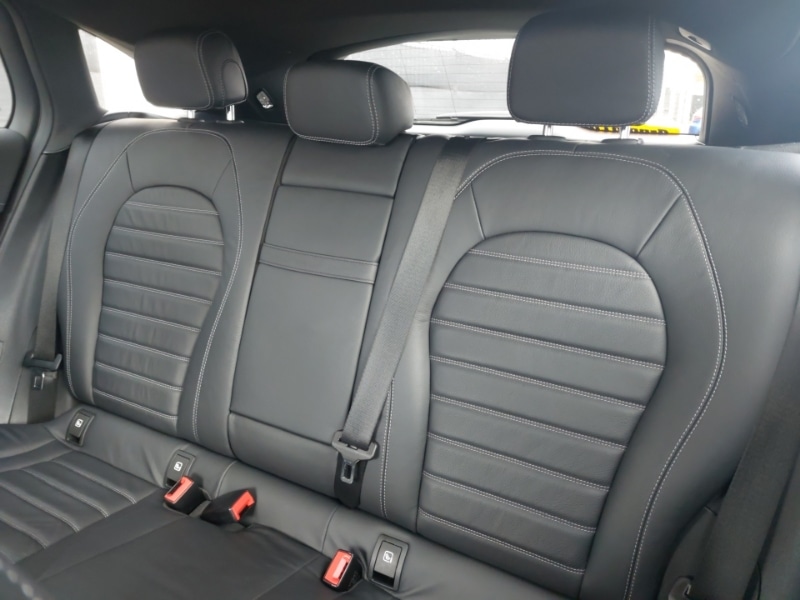 Used Mercedes-Benz EQC 2022 for sale - 77896922: Photo 6