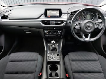 Used Mazda Mazda6 2016 for sale - 78585294: Photo