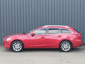 Used Mazda Mazda6 2016 for sale - 78585294: Photo