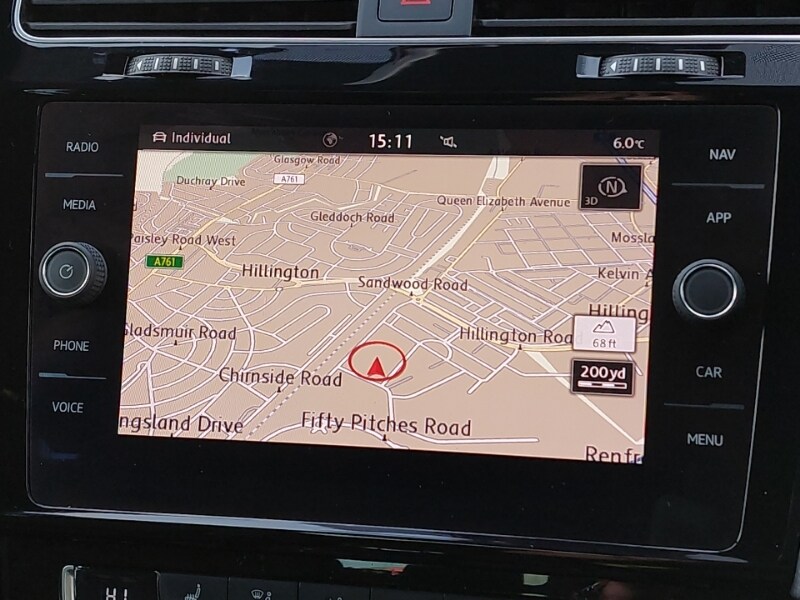 Used Volkswagen Golf 2019 for sale - 77722184: Photo 10