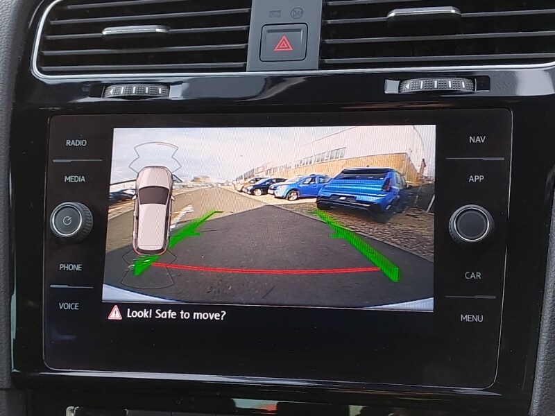 Used Volkswagen Golf 2019 for sale - 77722184: Photo 11