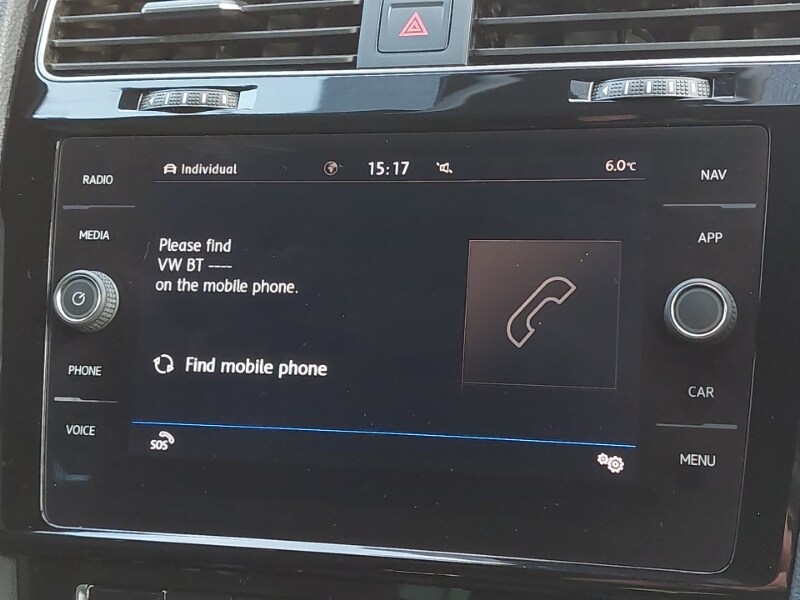 Used Volkswagen Golf 2019 for sale - 77722184: Photo 13