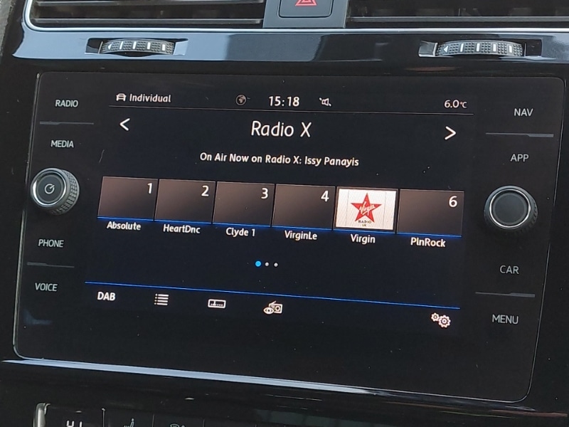 Used Volkswagen Golf 2019 for sale - 77722184: Photo 14