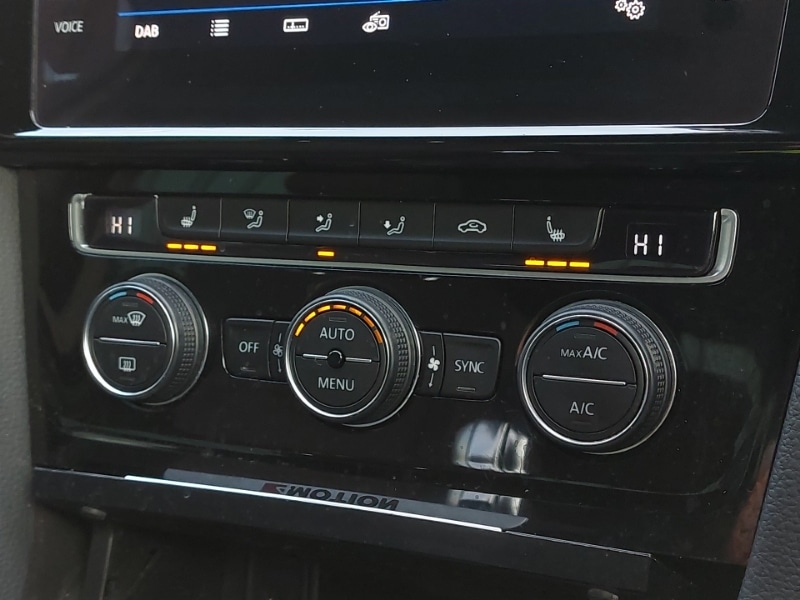 Used Volkswagen Golf 2019 for sale - 77722184: Photo 15