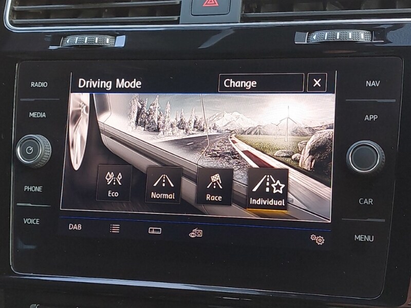 Used Volkswagen Golf 2019 for sale - 77722184: Photo 16