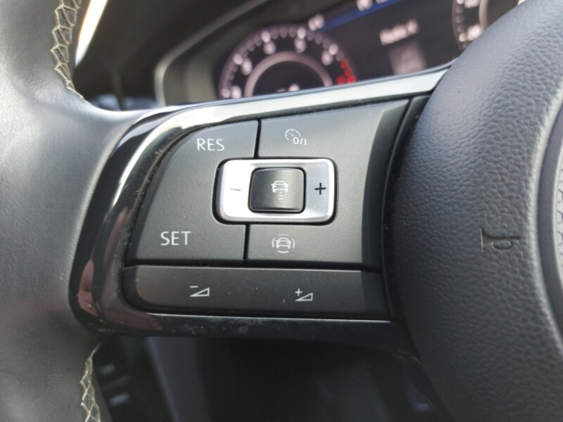 Used Volkswagen Golf 2019 for sale - 77722184: Photo 17