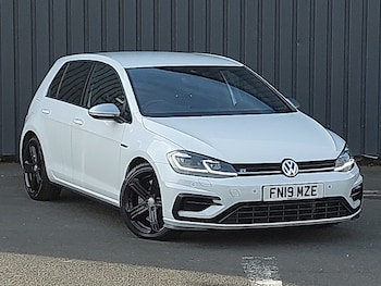 Volkswagen Golf feature image