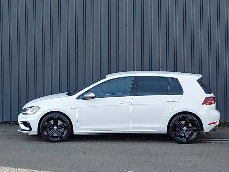 Used Volkswagen Golf 2019 for sale - 77722184: Photo 4