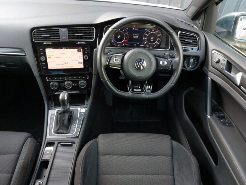 Used Volkswagen Golf 2019 for sale - 77722184: Photo 7