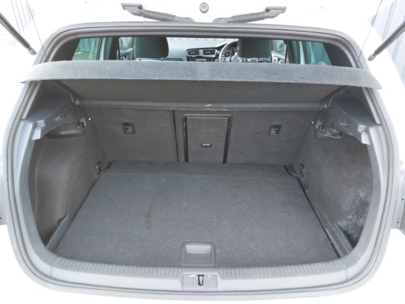 Used Volkswagen Golf 2019 for sale - 77722184: Photo 8