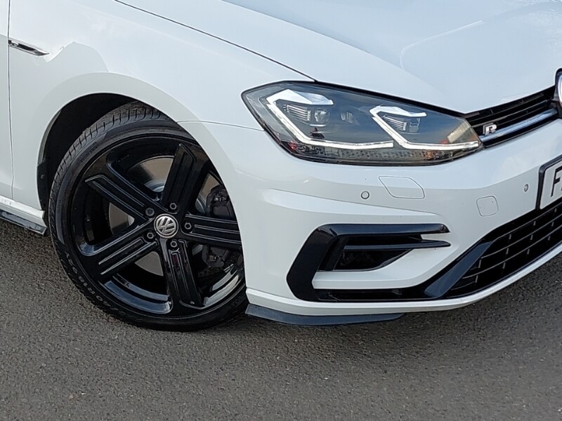 Used Volkswagen Golf 2019 for sale - 77722184: Photo 9