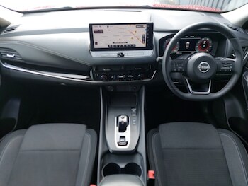 Used Nissan Qashqai 2024 for sale - 75808043: Photo