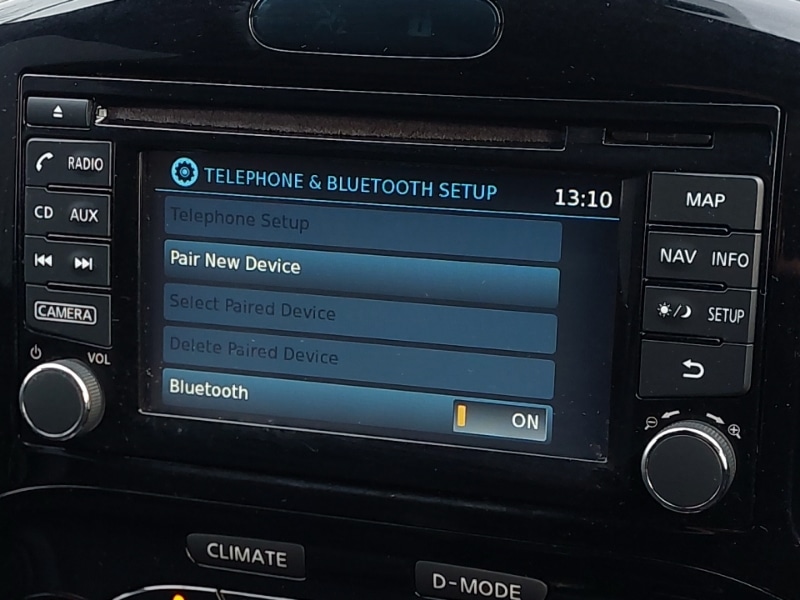 Used Nissan Juke 2017 for sale - 77197832: Photo 13