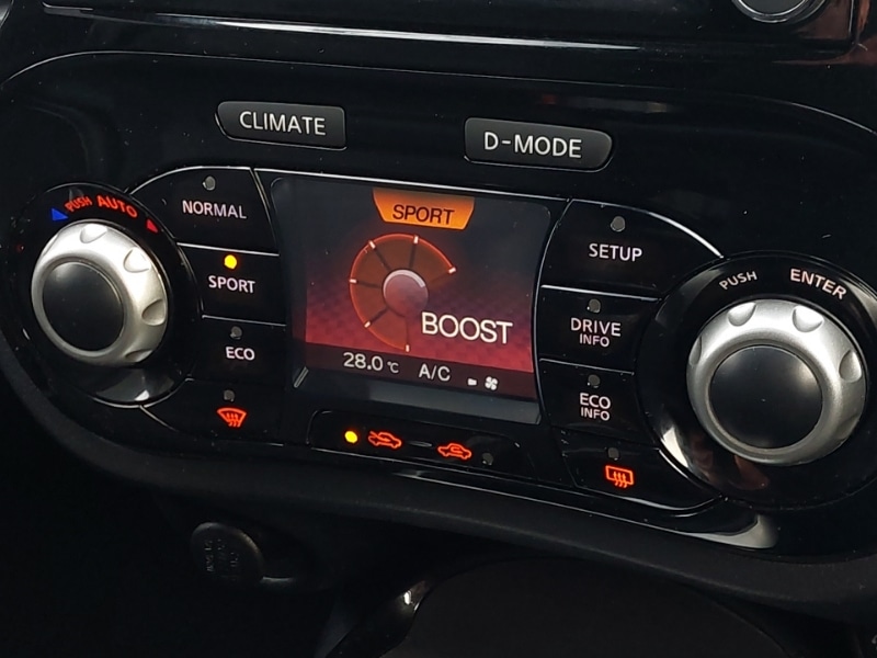 Used Nissan Juke 2017 for sale - 77197832: Photo 15