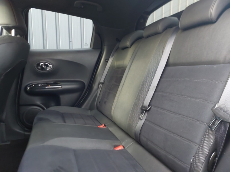 Used Nissan Juke 2017 for sale - 77197832: Photo 6