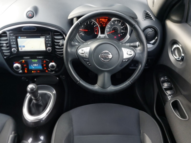 Used Nissan Juke 2017 for sale - 77197832: Photo 7