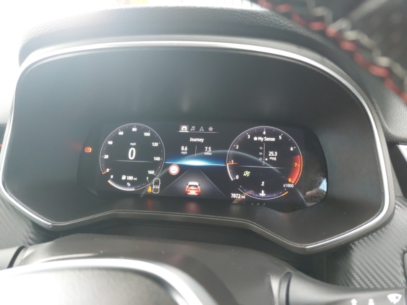 Used Renault Clio 2023 for sale - 77956738: Photo 11