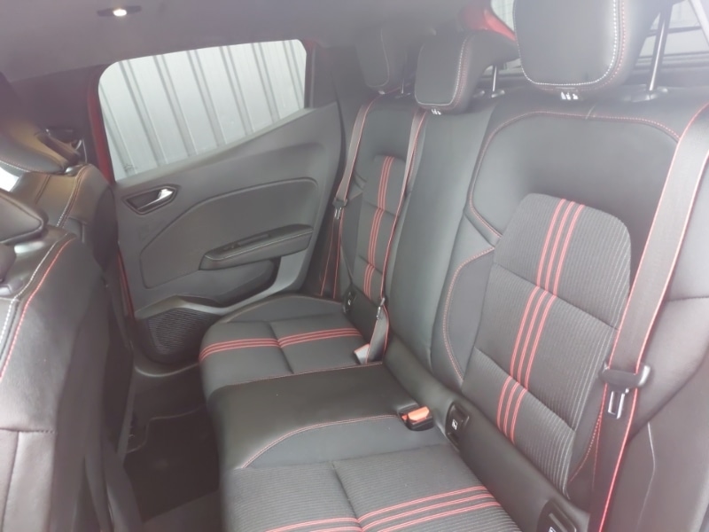 Used Renault Clio 2023 for sale - 77956738: Photo 6