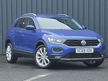 2019 - 1.5 TSI EVO SEL 5dr