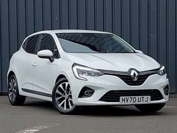 2020 - 1.5 dCi 85 Iconic 5dr