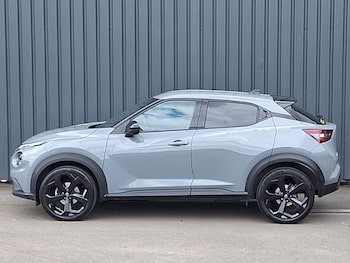 Used Nissan Juke 2025 for sale - 78503357: Photo