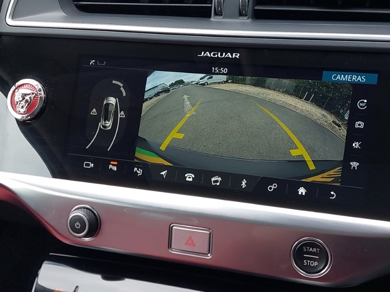 Used Jaguar I-Pace 2020 for sale - 76721651: Photo 11