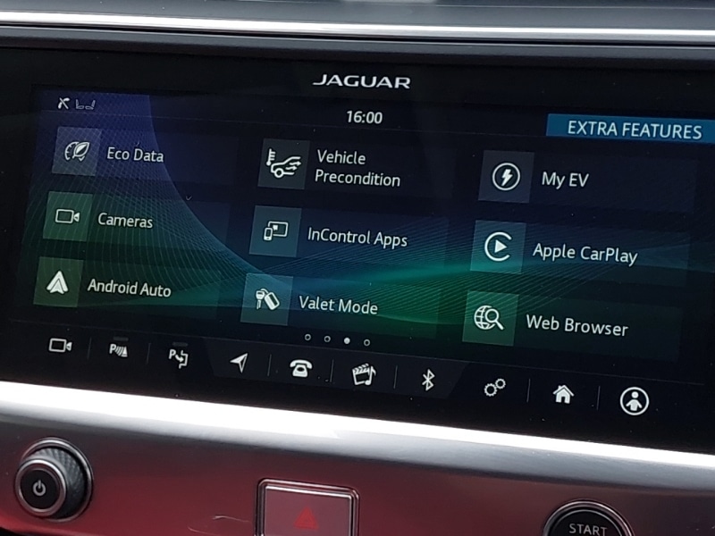 Used Jaguar I-Pace 2020 for sale - 76721651: Photo 17