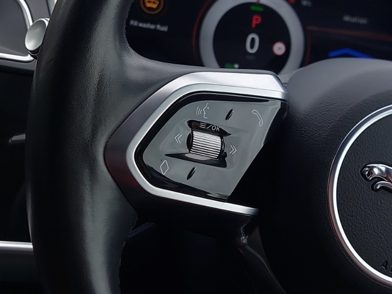 Used Jaguar I-Pace 2020 for sale - 76721651: Photo 18