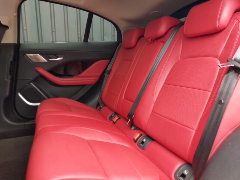 Used Jaguar I-Pace 2020 for sale - 76721651: Photo 6