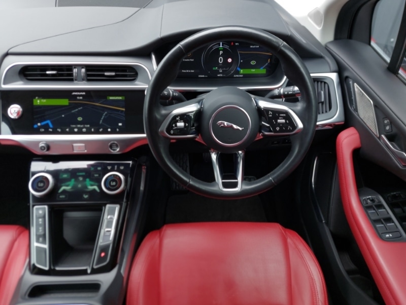 Used Jaguar I-Pace 2020 for sale - 76721651: Photo 7