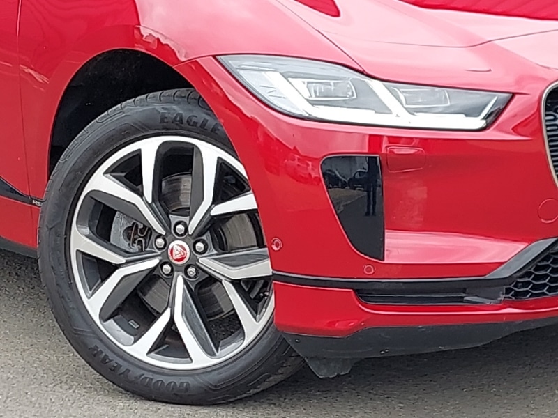 Used Jaguar I-Pace 2020 for sale - 76721651: Photo 9