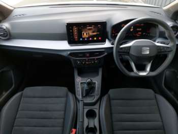Used SEAT Ibiza 2024 for sale - 74153621: Photo