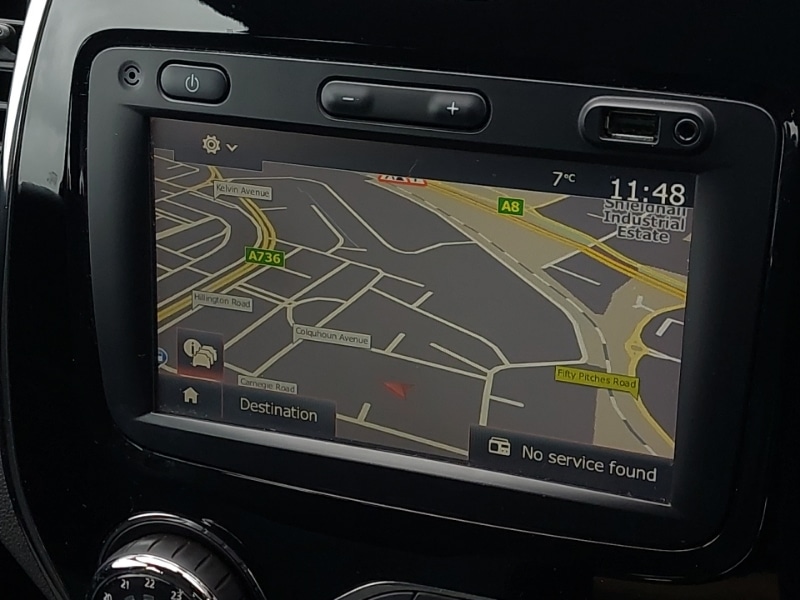 Used Renault Captur 2017 for sale - 77168832: Photo 10