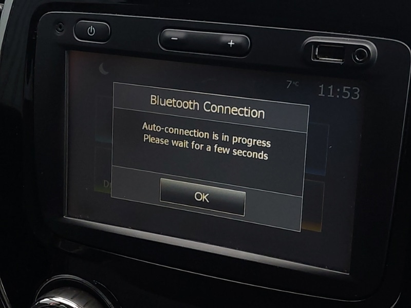 Used Renault Captur 2017 for sale - 77168832: Photo 14