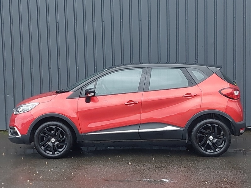 Used Renault Captur 2017 for sale - 77168832: Photo 4