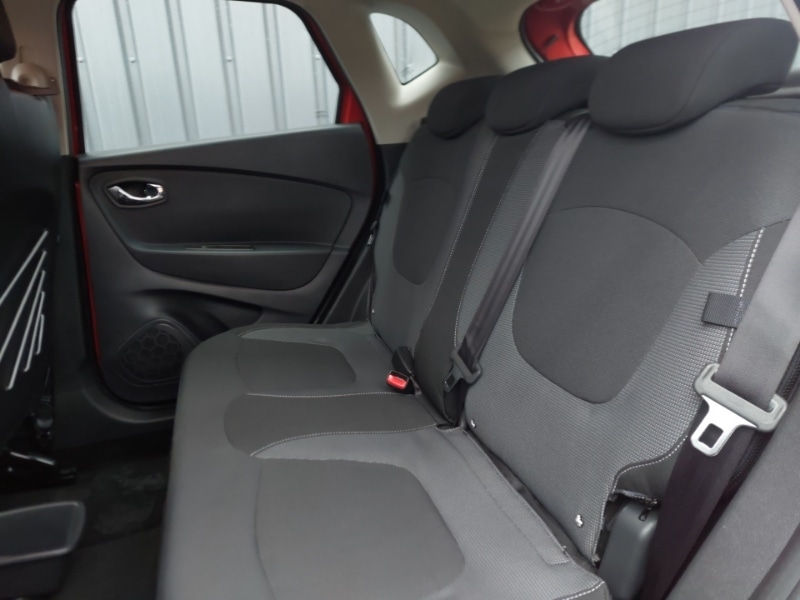 Used Renault Captur 2017 for sale - 77168832: Photo 6