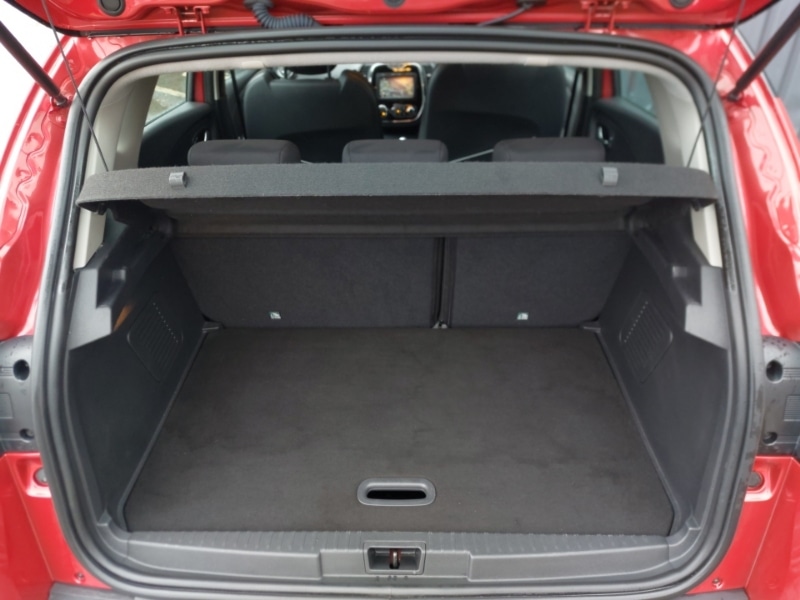 Used Renault Captur 2017 for sale - 77168832: Photo 8