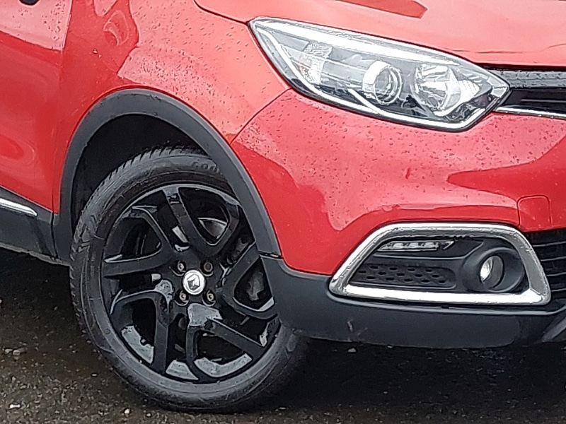 Used Renault Captur 2017 for sale - 77168832: Photo 9