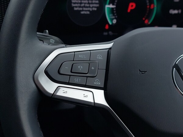 Used Volkswagen Tiguan 2024 for sale - 76134904: Photo 18