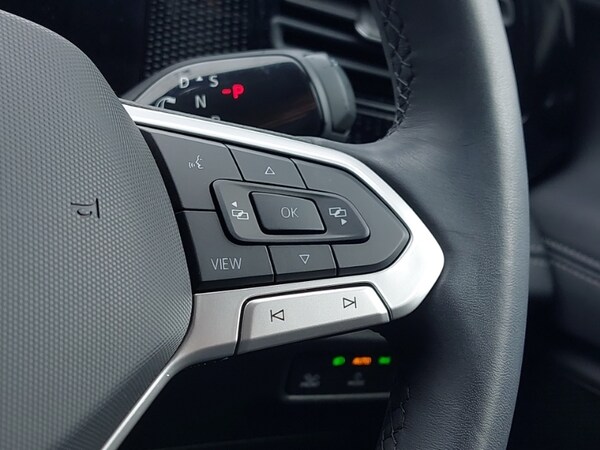 Used Volkswagen Tiguan 2024 for sale - 76134904: Photo 19