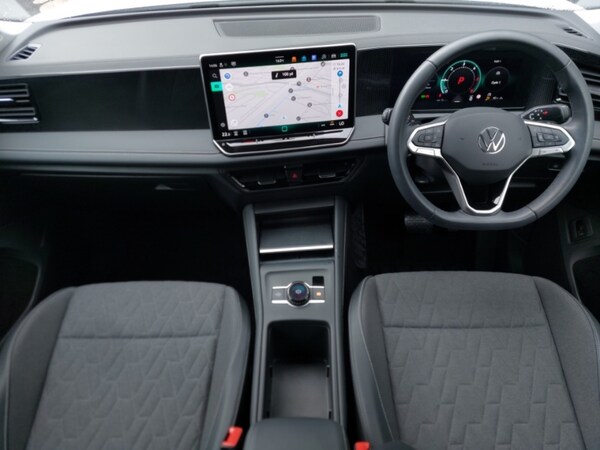 Used Volkswagen Tiguan 2024 for sale - 76134904: Photo 2