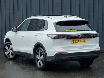 Used Volkswagen Tiguan 2024 for sale - 76134904: Photo 3