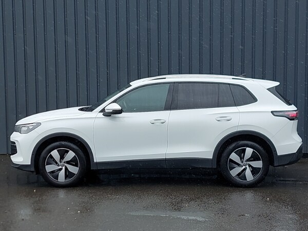 Used Volkswagen Tiguan 2024 for sale - 76134904: Photo 4