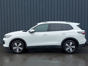 Used Volkswagen Tiguan 2024 for sale - 76134904: Photo 4